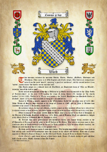 ward-surname-history-origin-meaning-with-coat-of-arms-download